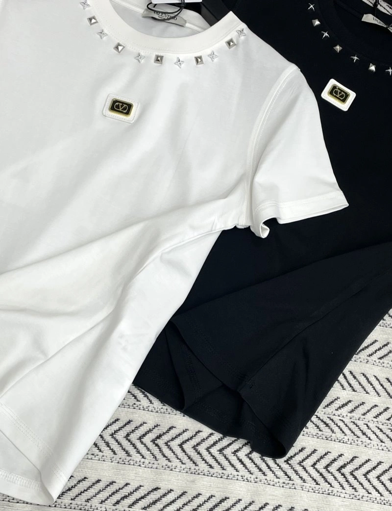Functional Valentino T-Shirts 174432