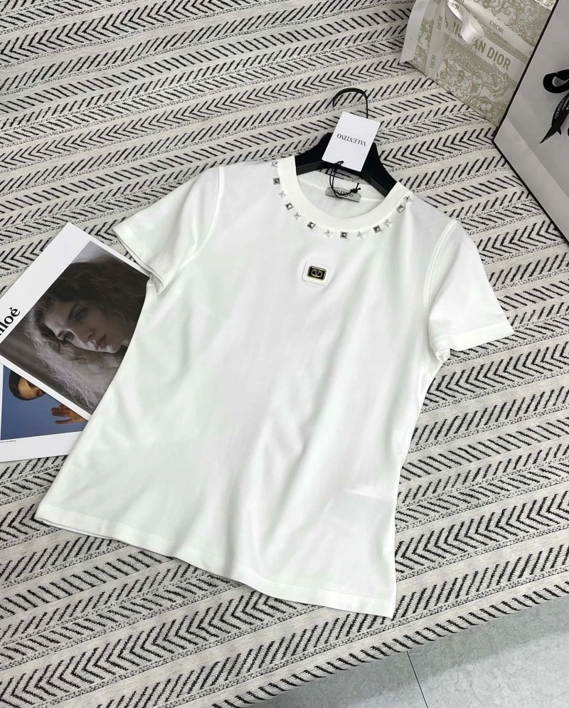 Functional Valentino T-Shirts 174432