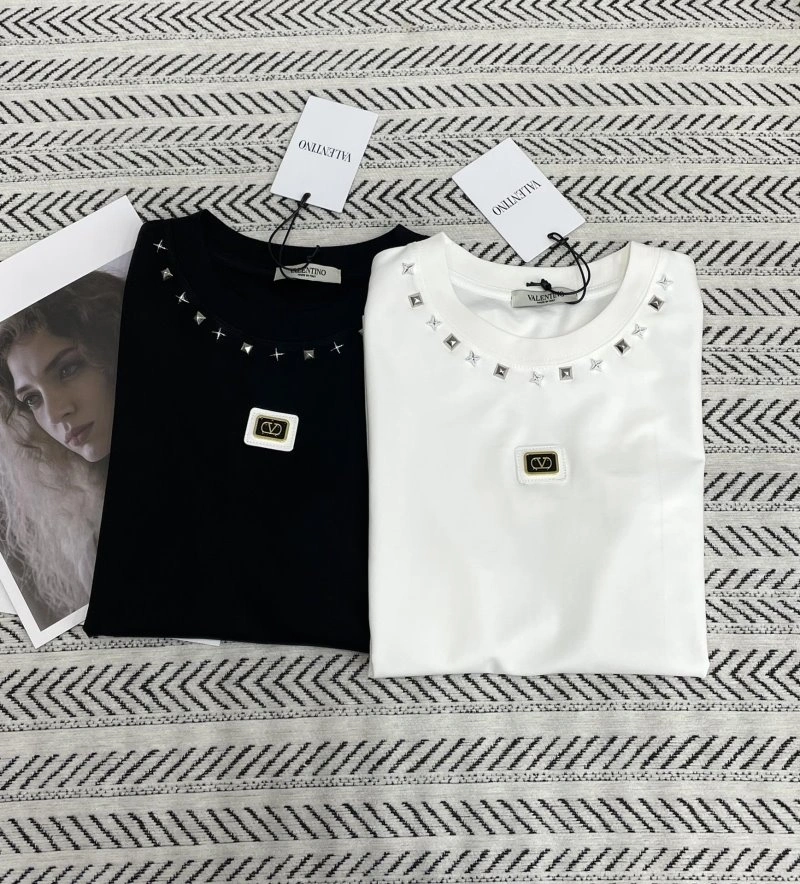 Functional Valentino T-Shirts 174432