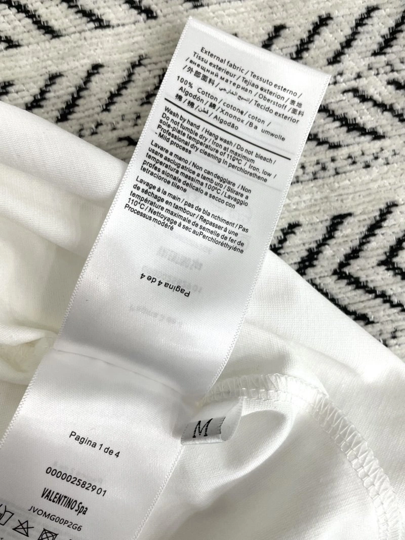 Functional Valentino T-Shirts 174432
