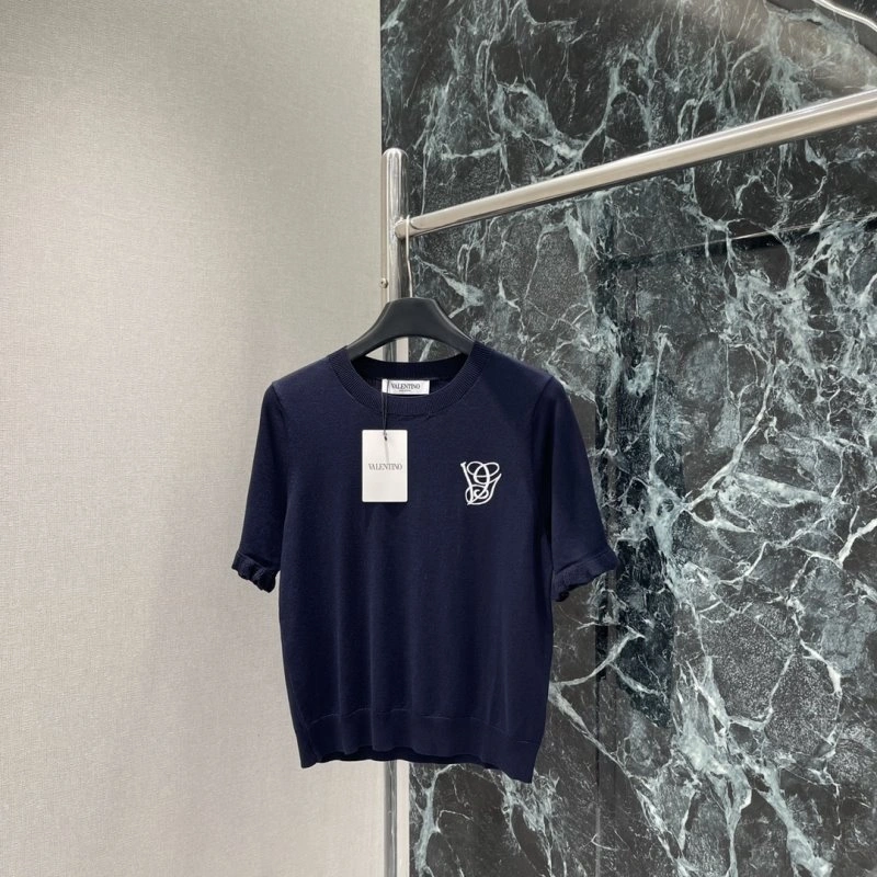 Valentino T-Shirts Snug 174430