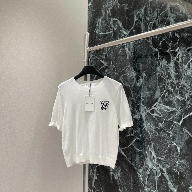 Valentino T-Shirts Snug 174430
