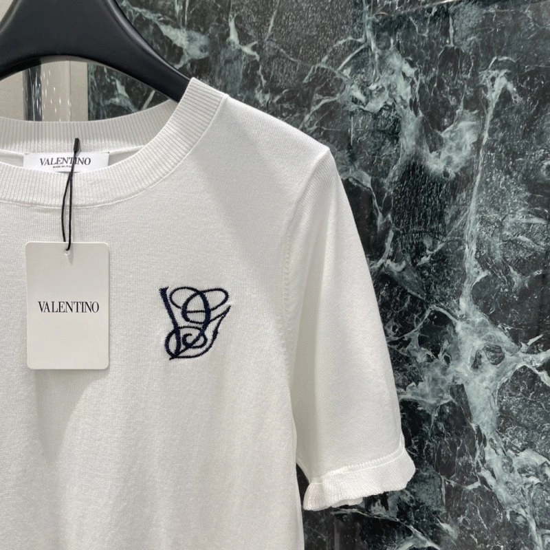 Valentino T-Shirts Snug 174430