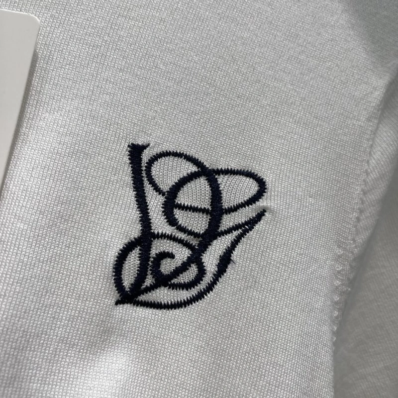 Valentino T-Shirts Snug 174430