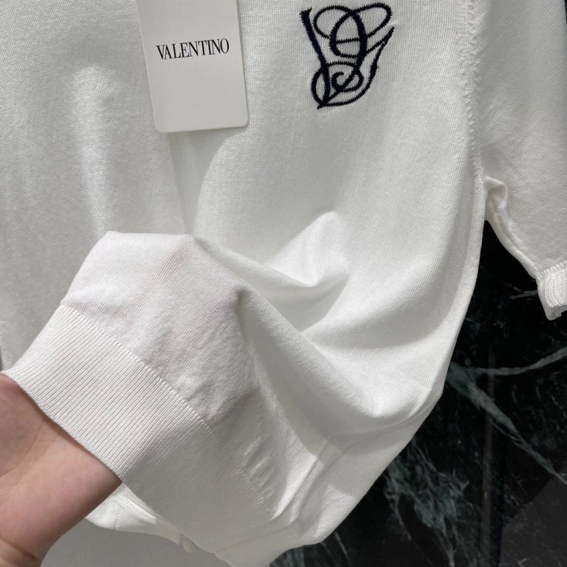 Valentino T-Shirts Snug 174430