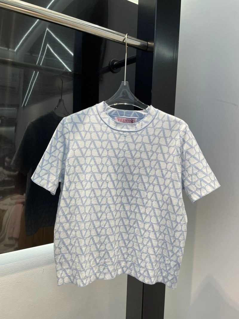 Upgraded Valentino T-Shirts 174428