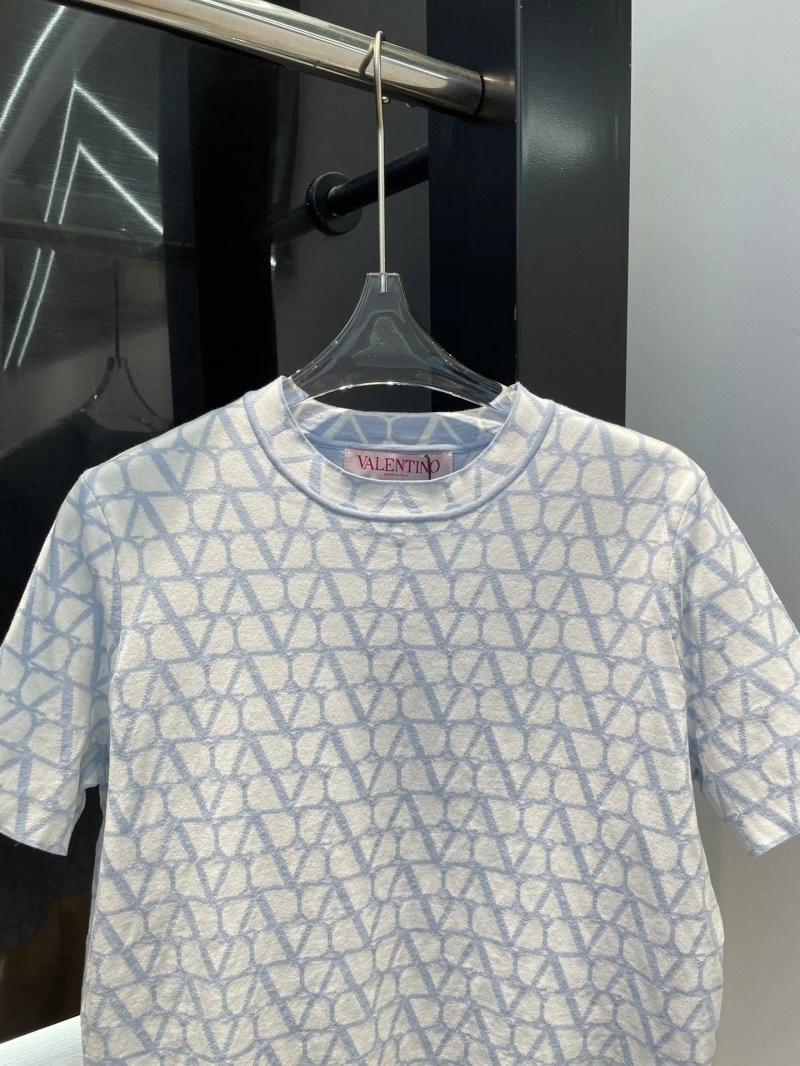 Upgraded Valentino T-Shirts 174428