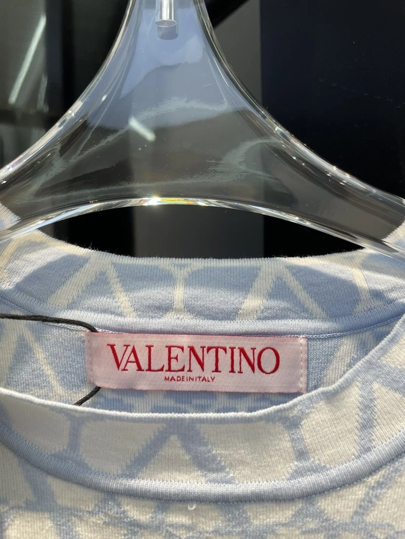 Upgraded Valentino T-Shirts 174428