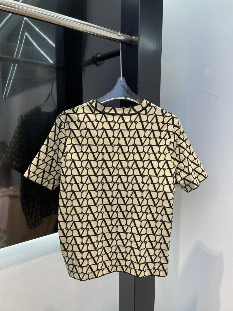 Valentino T-Shirts Snug 174427