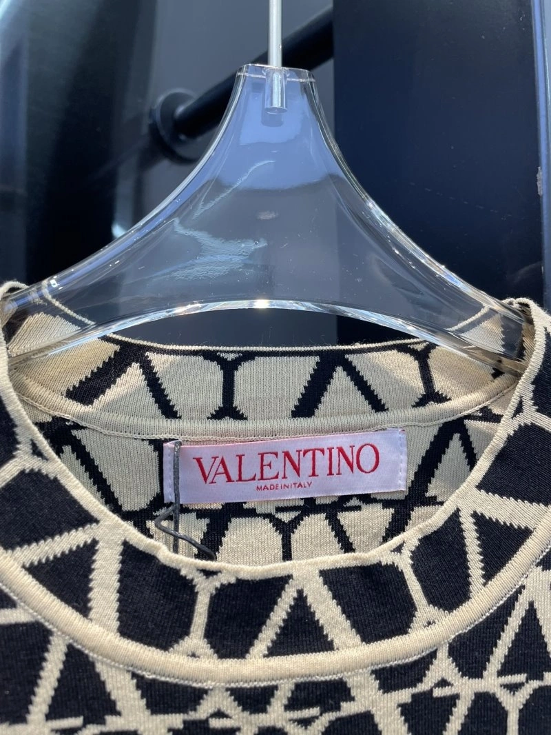 Valentino T-Shirts FlexibleFit 174426