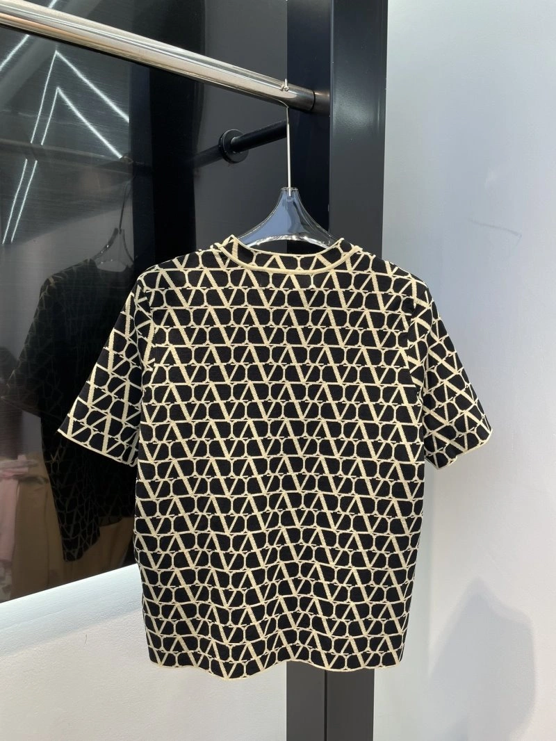 Valentino T-Shirts FlexibleFit 174426