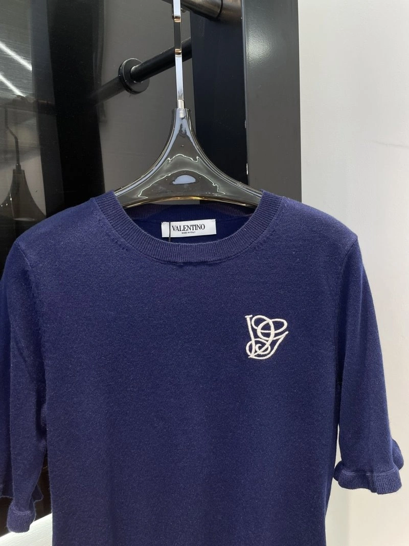 Valentino T-Shirts WellDesigned 174424