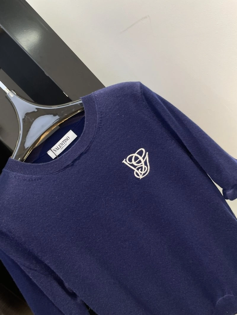 Valentino T-Shirts WellDesigned 174424