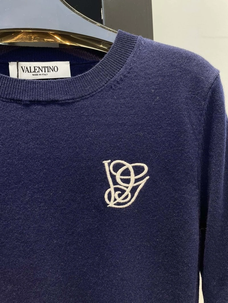 Valentino T-Shirts WellDesigned 174424