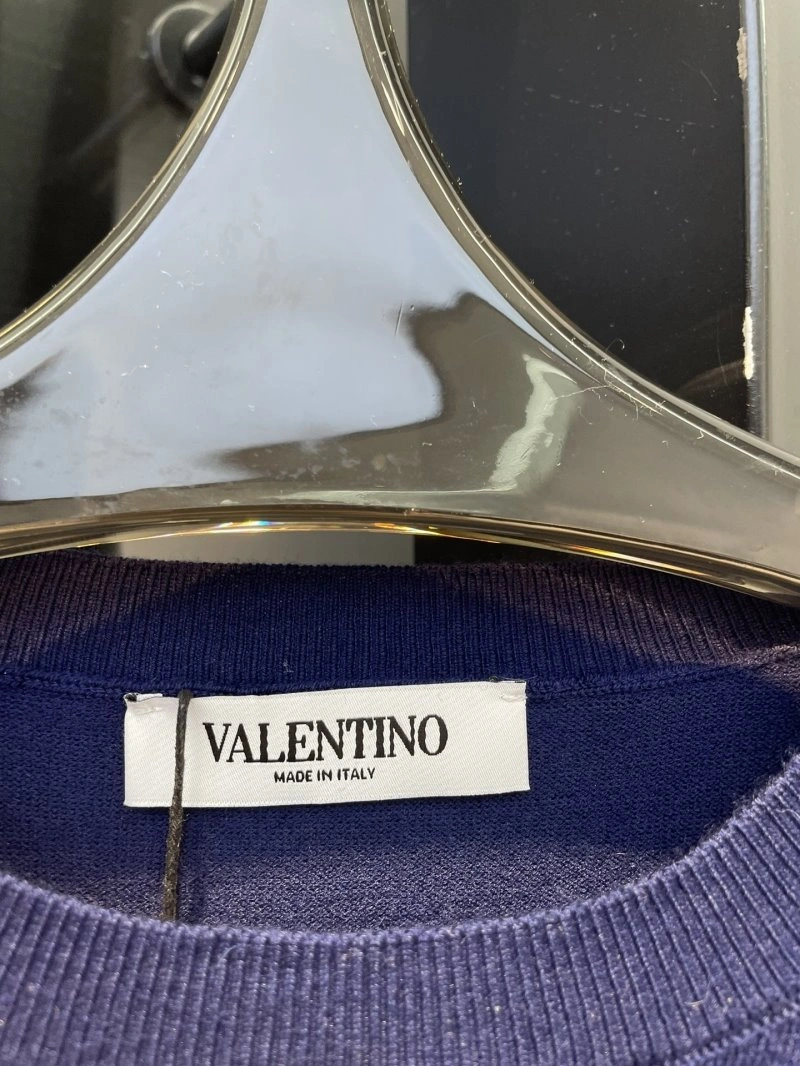 Valentino T-Shirts WellDesigned 174424