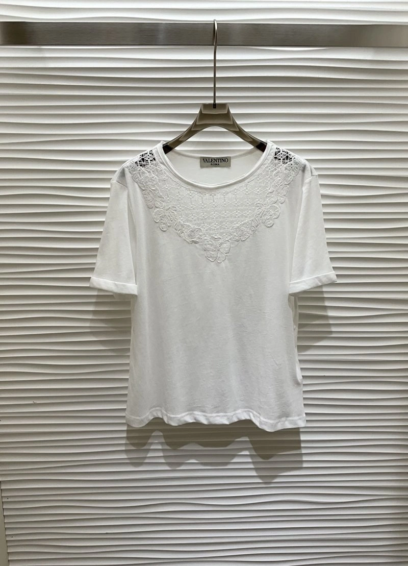 Valentino T-Shirts FlexibleFit 174396