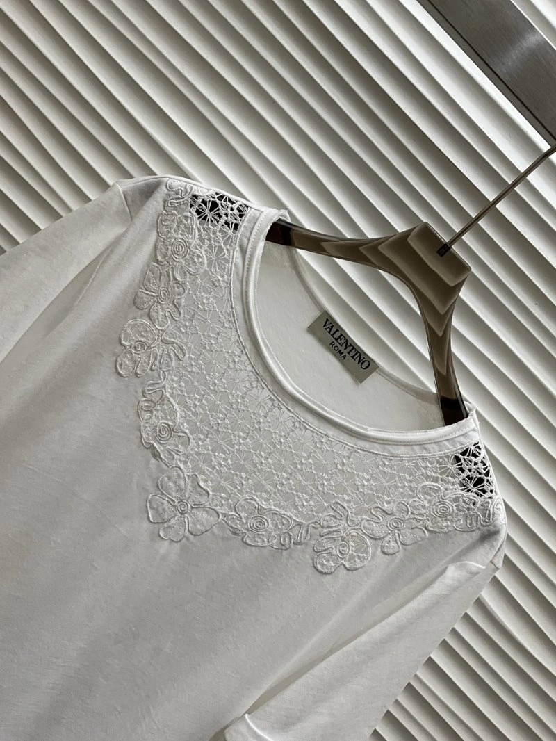 Valentino T-Shirts FlexibleFit 174396
