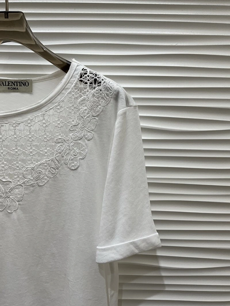 Valentino T-Shirts FlexibleFit 174396