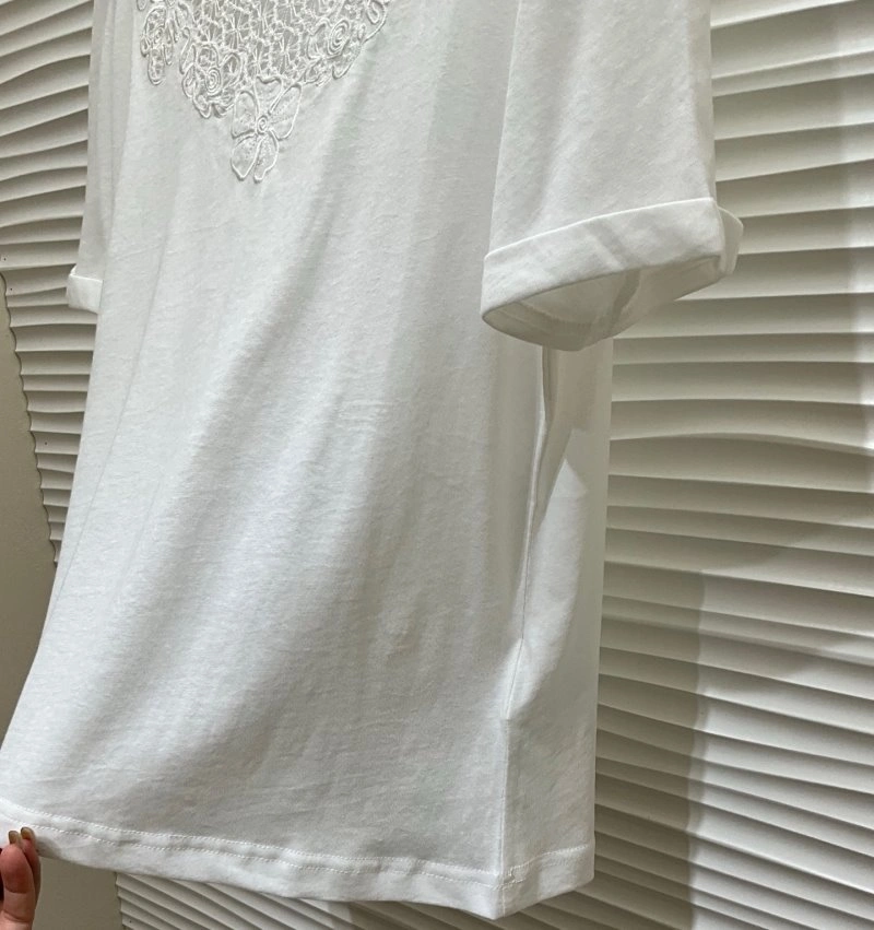 Valentino T-Shirts FlexibleFit 174396