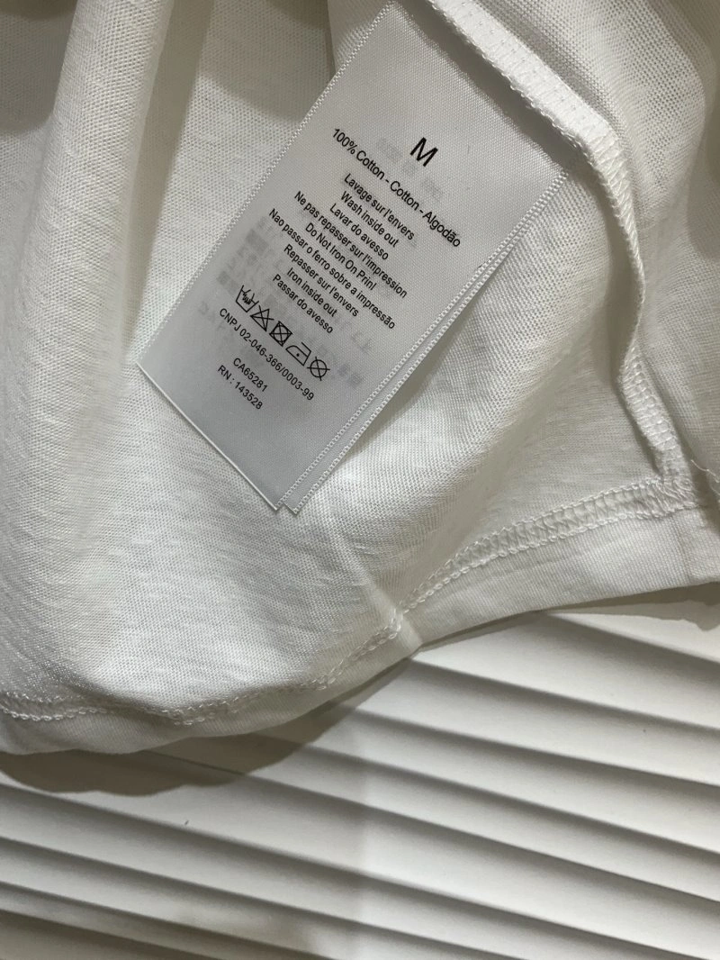 Valentino T-Shirts FlexibleFit 174396