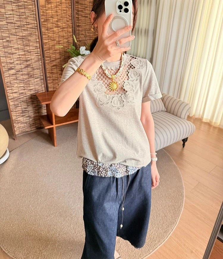 Affordable Valentino T-Shirts 174394