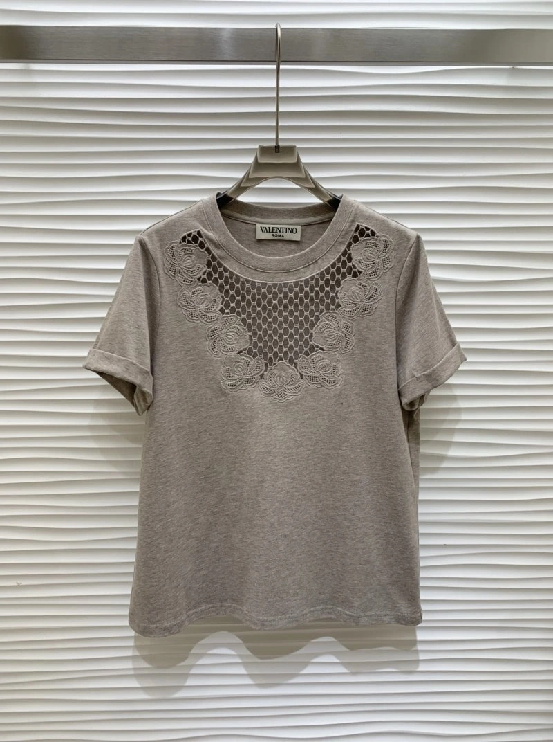 Affordable Valentino T-Shirts 174394