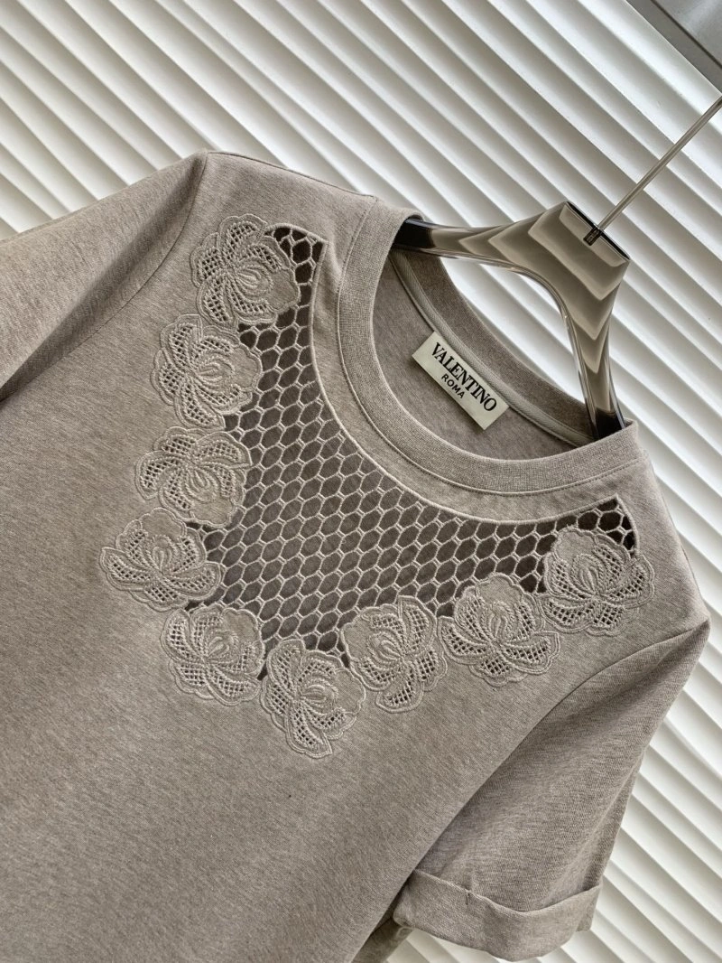 Affordable Valentino T-Shirts 174394