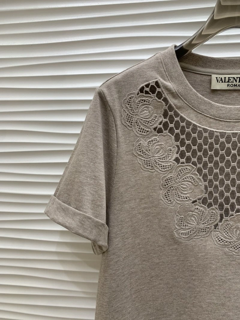Affordable Valentino T-Shirts 174394