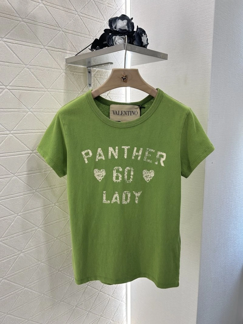 Valentino T-Shirts ZeroBulk 174391