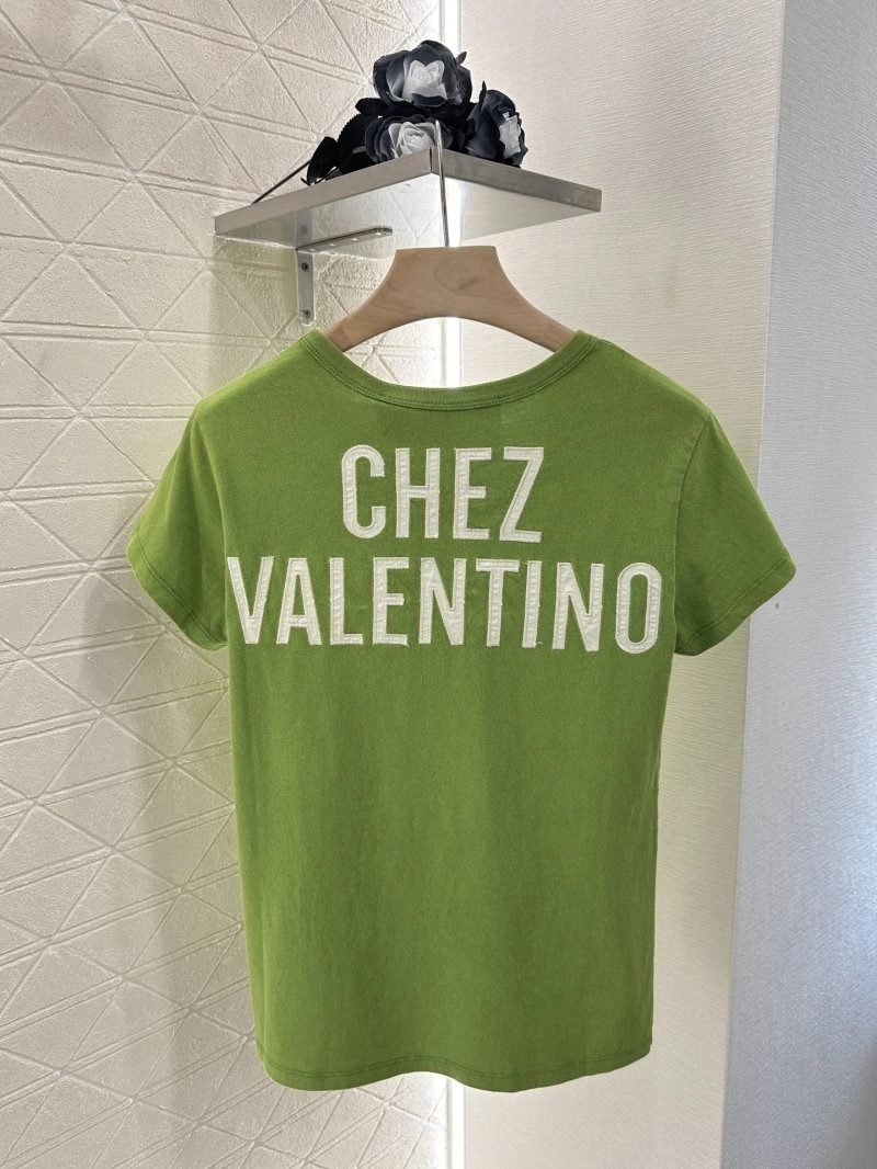 Valentino T-Shirts ZeroBulk 174391