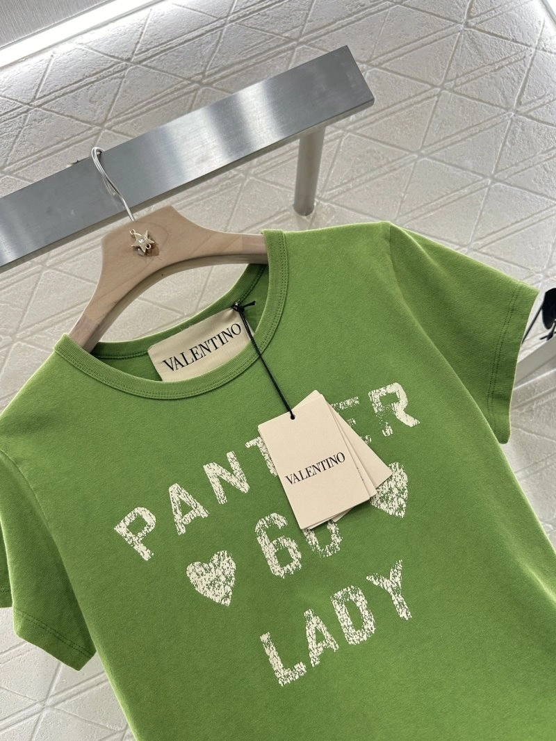 Valentino T-Shirts ZeroBulk 174391