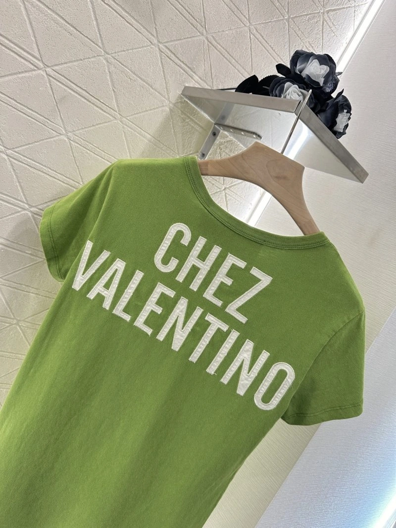 Valentino T-Shirts ZeroBulk 174391