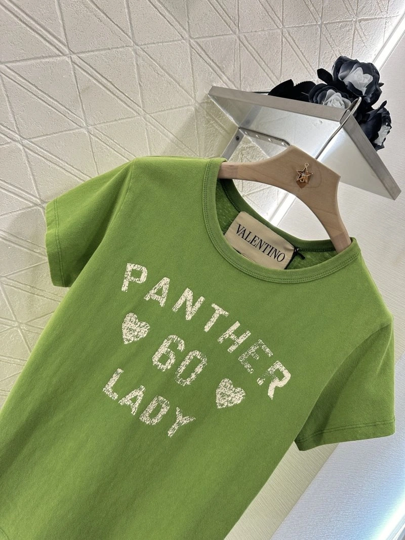 Valentino T-Shirts ZeroBulk 174391