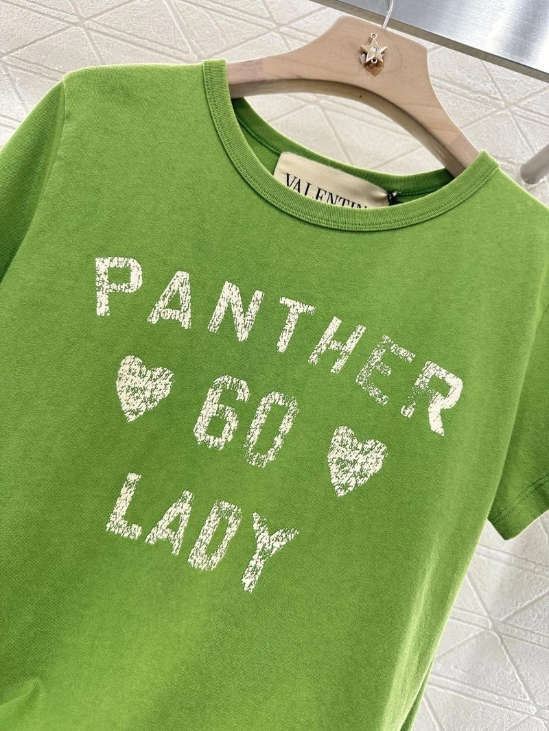 Valentino T-Shirts ZeroBulk 174391
