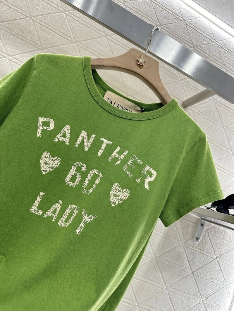 Valentino T-Shirts ZeroBulk 174391