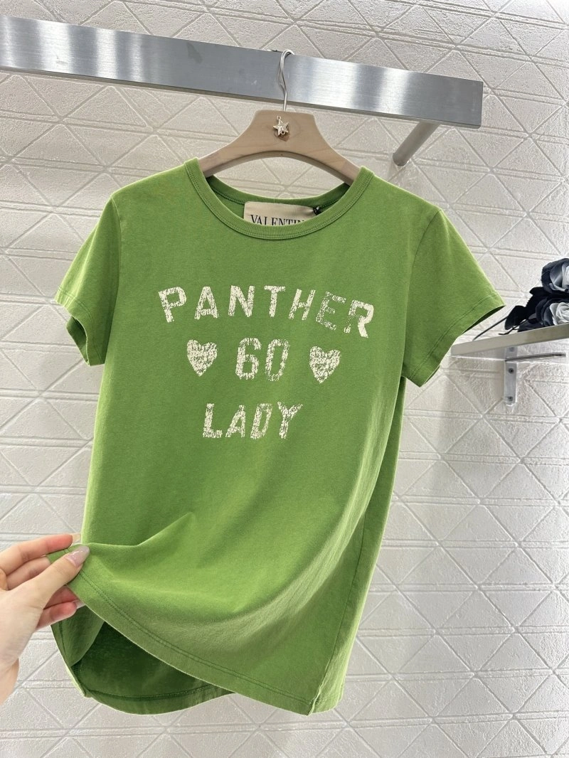 Valentino T-Shirts ZeroBulk 174391