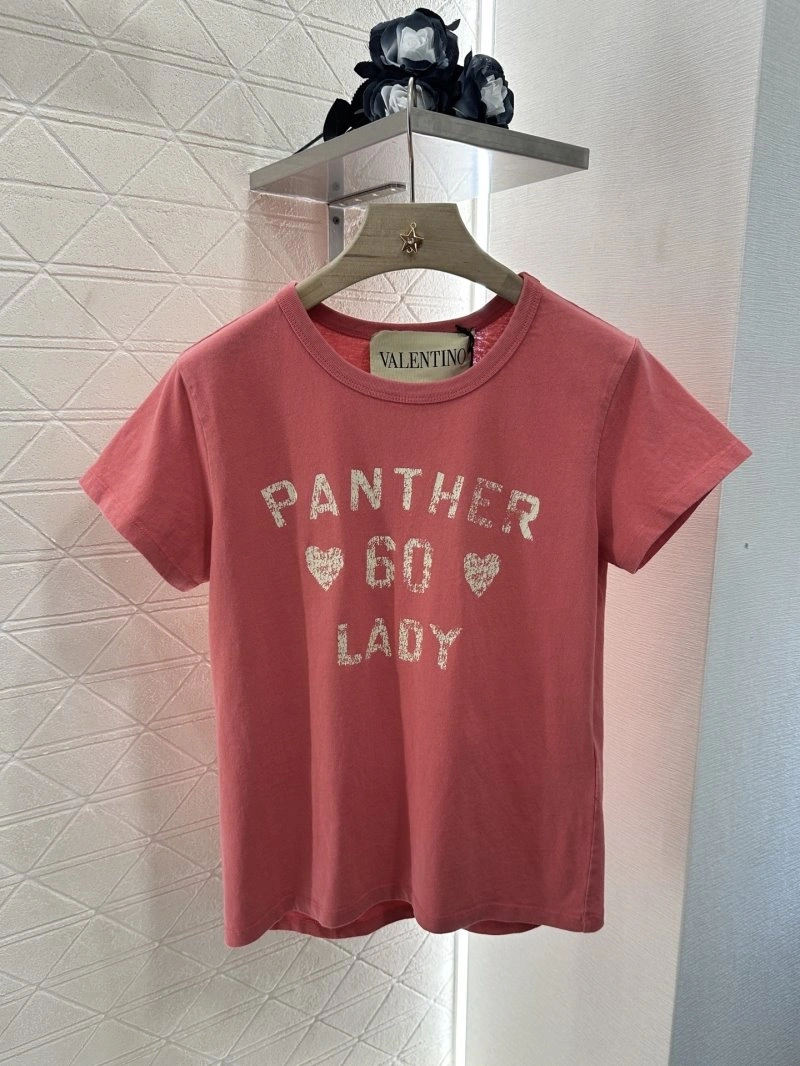 Popular Valentino T-Shirts 174390