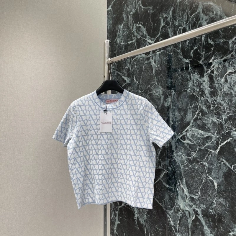 Contemporary Valentino T-Shirts 174393