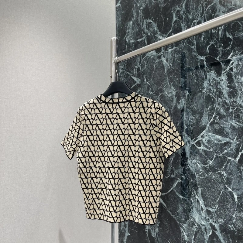 Contemporary Valentino T-Shirts 174393