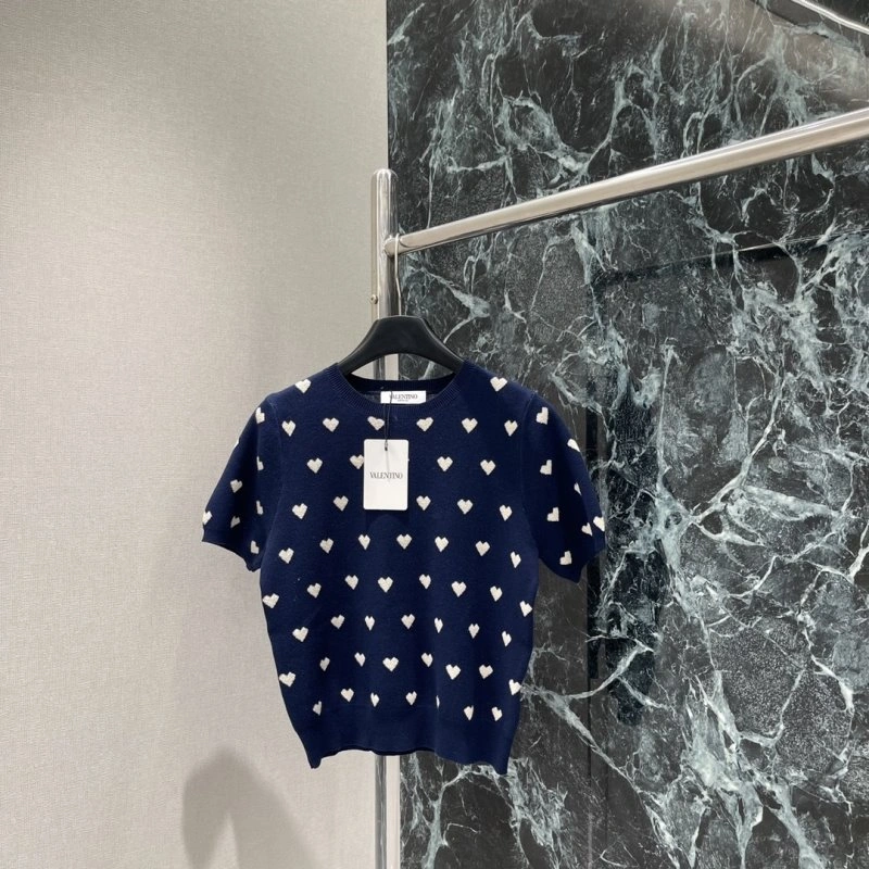 Neat Valentino T-Shirts 174389