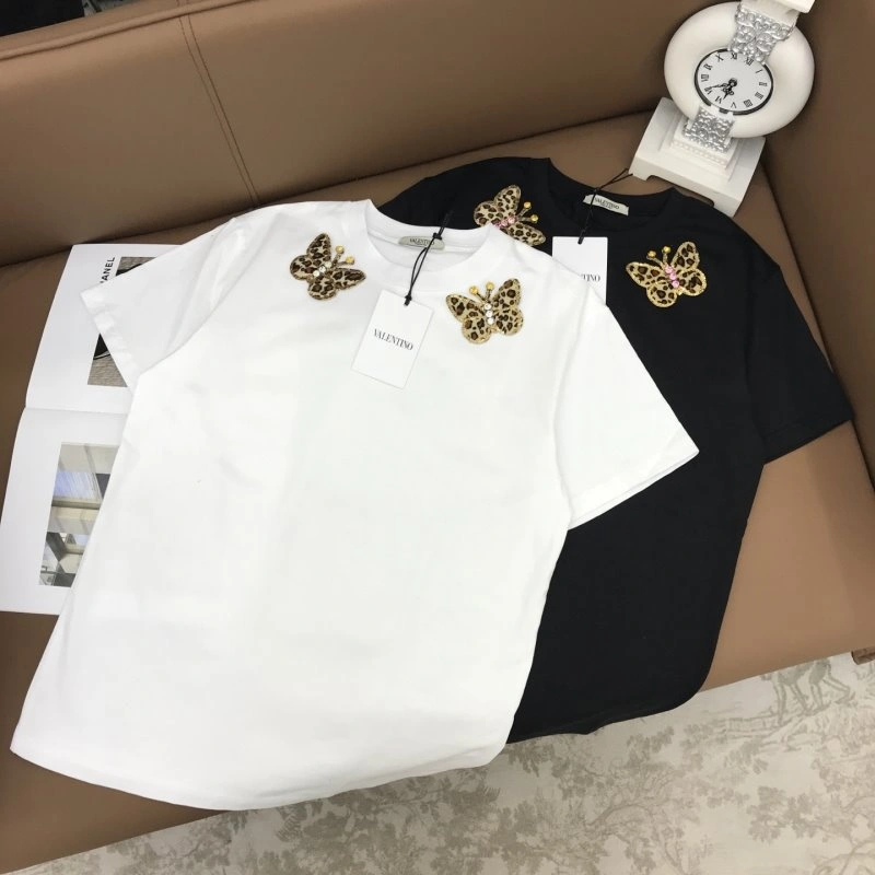 Vibrant Valentino T-Shirts 174386