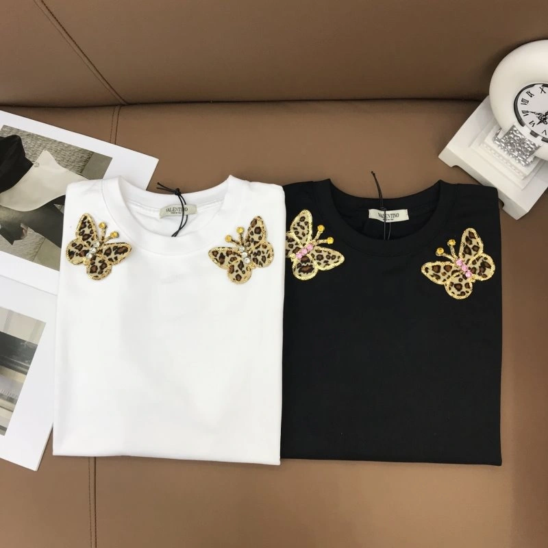 Vibrant Valentino T-Shirts 174386