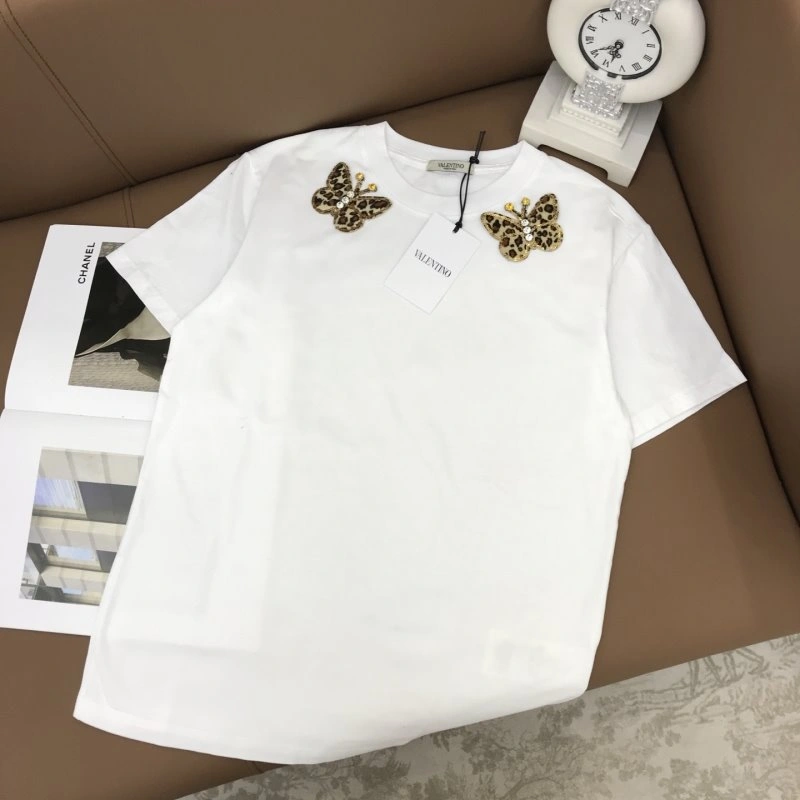 Vibrant Valentino T-Shirts 174386