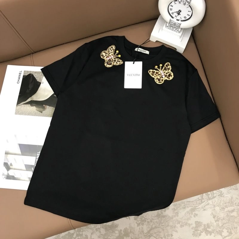 Vibrant Valentino T-Shirts 174386