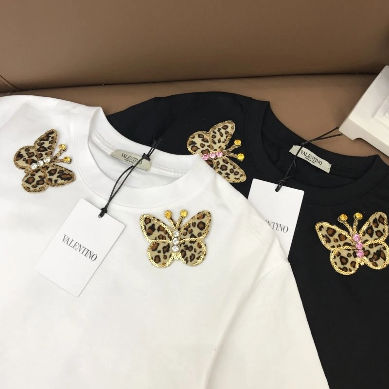 Vibrant Valentino T-Shirts 174386