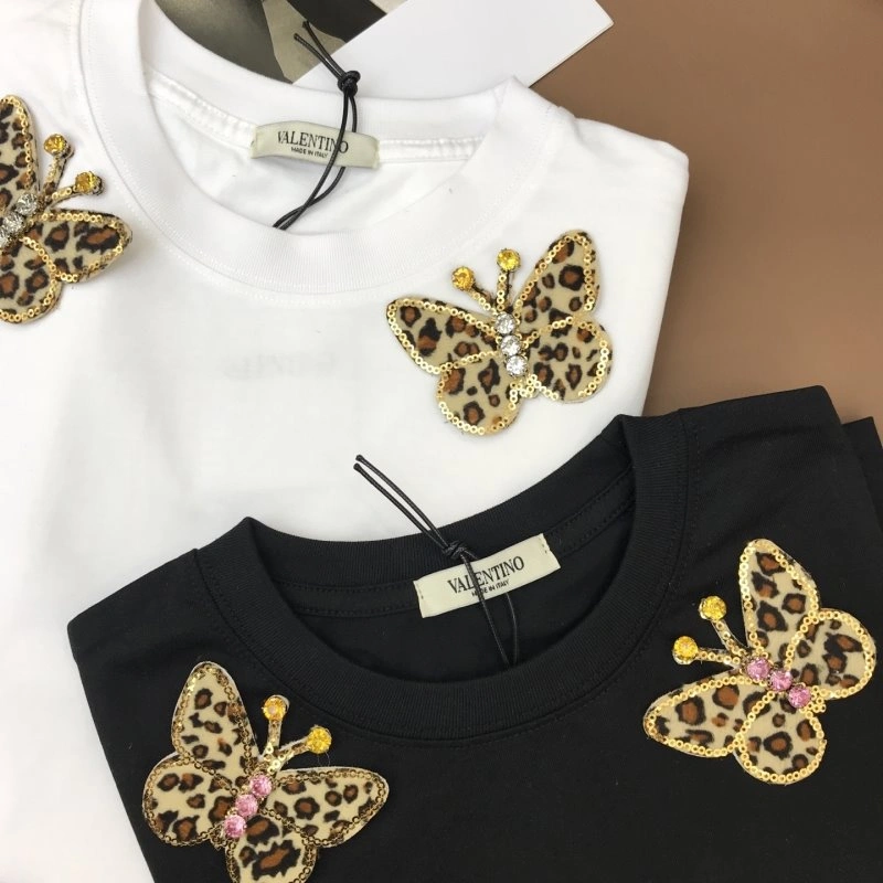 Vibrant Valentino T-Shirts 174386