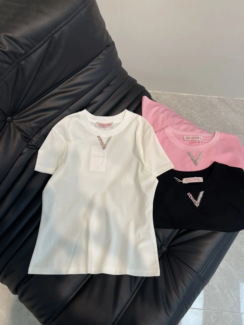 Timeless Valentino T-Shirts 174383