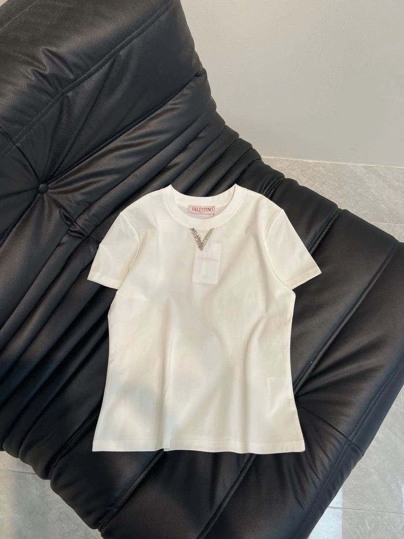 Timeless Valentino T-Shirts 174383