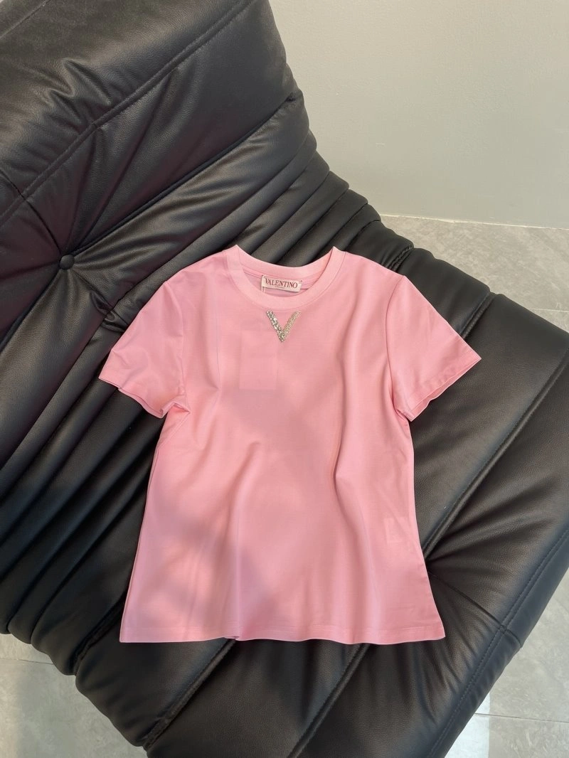 Timeless Valentino T-Shirts 174383