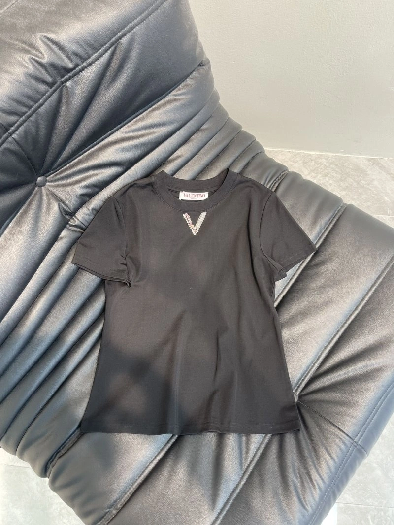 Timeless Valentino T-Shirts 174383